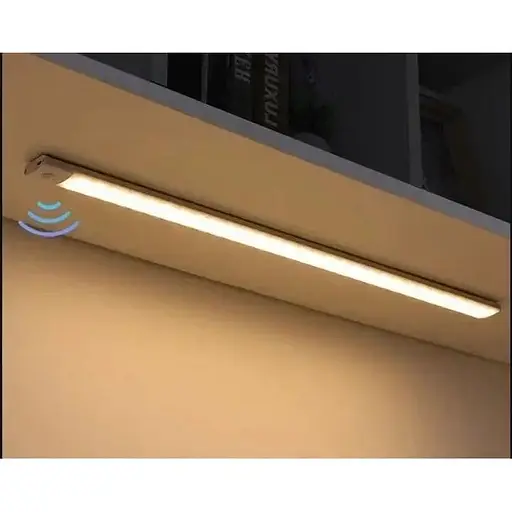 Лампа Hyss 330 LED портативная аккумуляторная 2 режима работы белая - фото 3