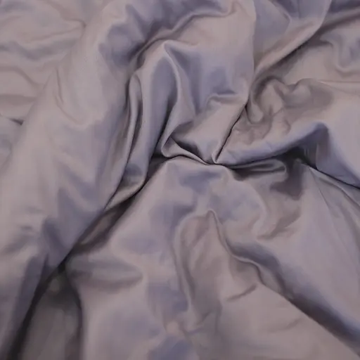 Комплект постельного белья 100% хлопок лавандовый Lavanda - двухспальный - фото 3