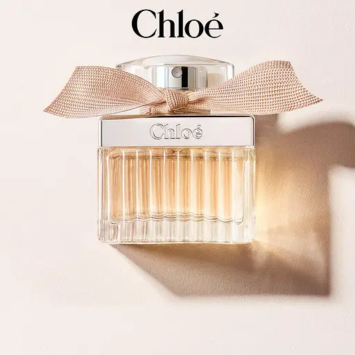 Парфумована вода жіноча Chloe Eau De Parfum Парфуми жіночі 100 мл - фото 3