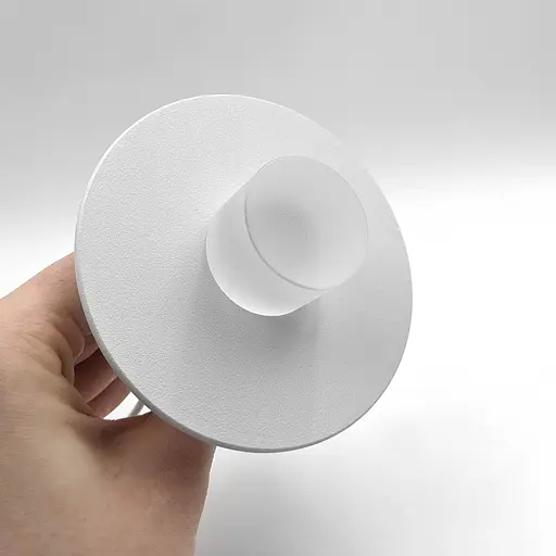 Подвесной светильник Skarlat RHL7731 5W WH+GD 3000K - фото 2