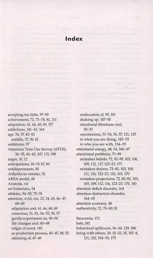 Happiness by Design. Finding Pleasure and Purpose in Everyday Life - фото 5