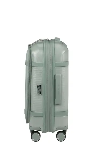 Чемодан Samsonite IMAGE 55 см THYME 55x40x23(26) KQ5*24002 - фото 4