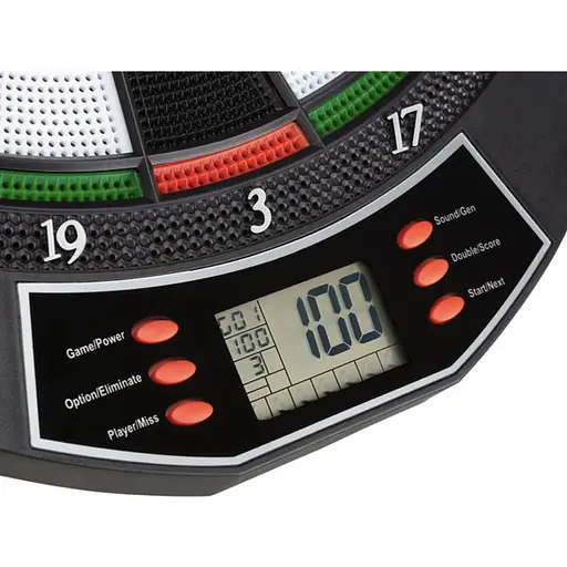 Дартс електронний Outtec DB1200 - фото 3