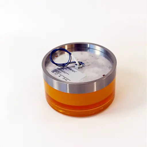 Бра Friendlylight Eclips WL Amber FL4118 - фото 4