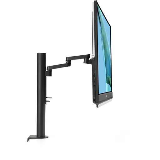 Портативний монітор Asus ZenScreen MB249C (90LM0865-B01170) (130139) - фото 5