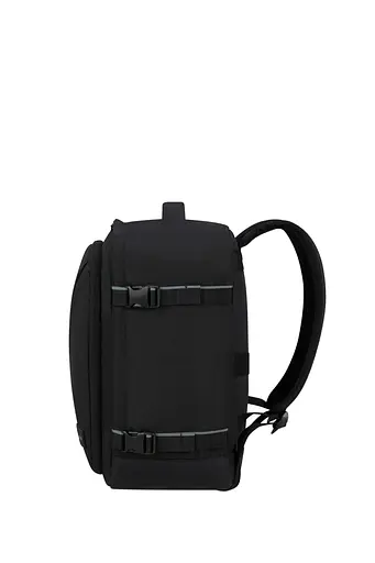 Рюкзак S American Tourister TAKE2CABIN BLACK 40x25x20 91G*09004 - фото 3