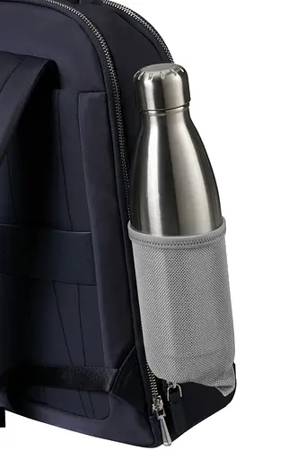 Рюкзак 14.1" Samsonite ZALIA 3.0 DARK NAVY 38,5x28x11 KM4*01005 - фото 9