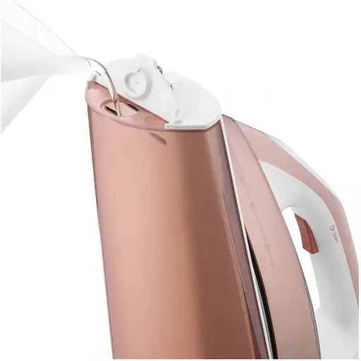 Парогенератор Sencor SSI 0910RS - фото 4