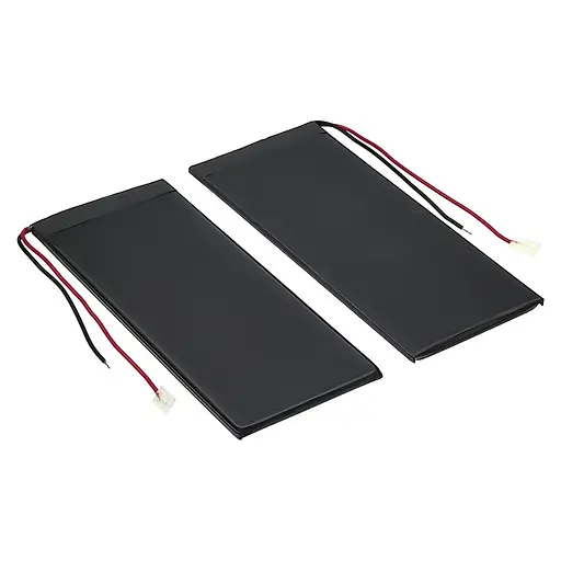 Акумулятор 323997P ​​універсальний з контролером, 3,2 x 39 x 97 мм (1810 mAh)/ для перепакування на iPhone 6/6S та інших - фото 2