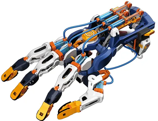 Киборг-рука Rozum - Конструктор (R061UA) - фото 2