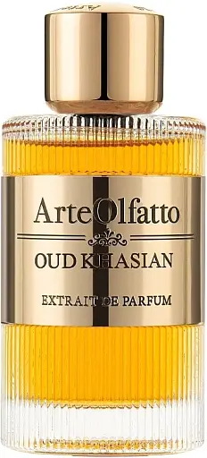Духи оригинал ArteOlfatto Oud Khasian 100 мл тестер Extrait de parfum - фото 2