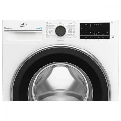 Стиральная машина Beko B3WFU5943W автоматическая - фото 8
