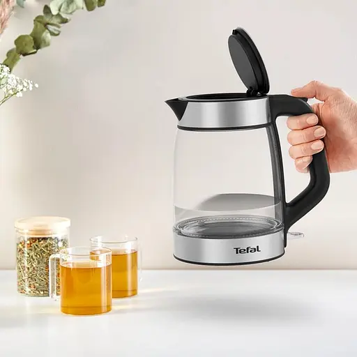 Электрочайник Tefal KI605830 (7053674) - фото 2