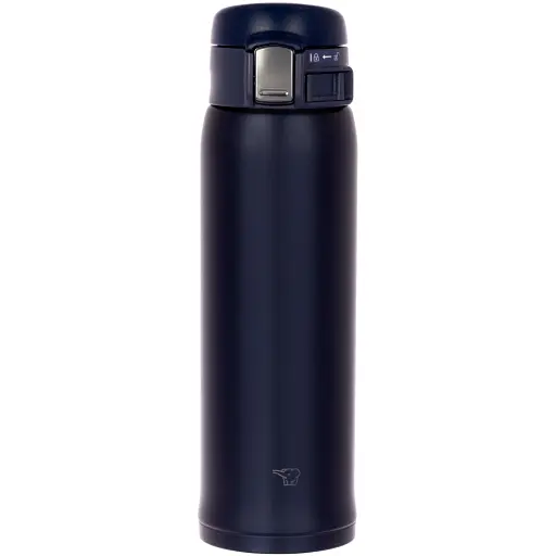 Термокружка Zojirushi SM-SF48AD 0.48 л Dark Blue