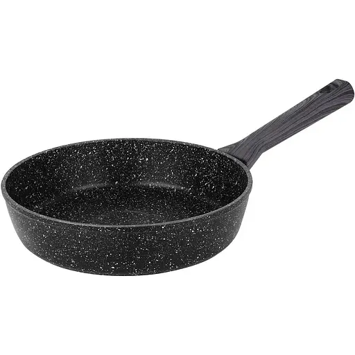 Сковорода Oscar Nest глубокая с крышкой 24 см (OSR-1100-24)