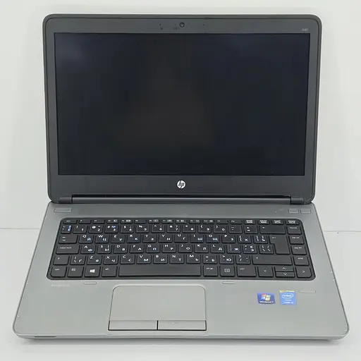 Ноутбук HP ProBook 640 G1 (i5-4210M/8/240SSD) - Class B "Б/В" - фото 1