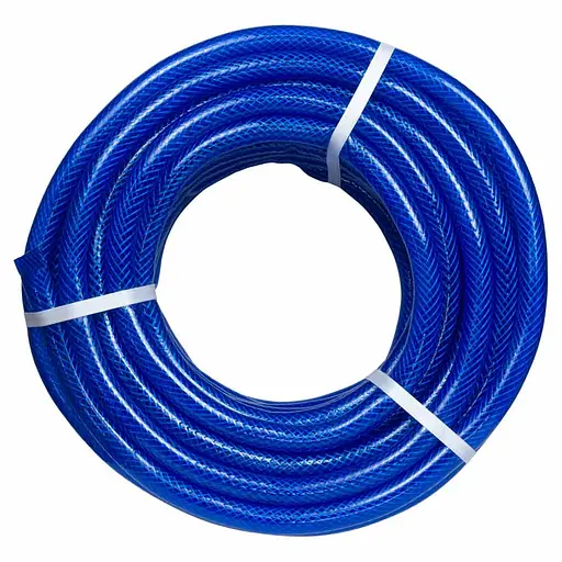 Шланг для поливу Flora Бірюза 3/4" 50 м 5064464 - фото 2