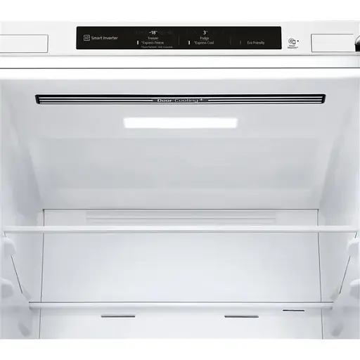 Холодильник LG GW B459SQLM - фото 4