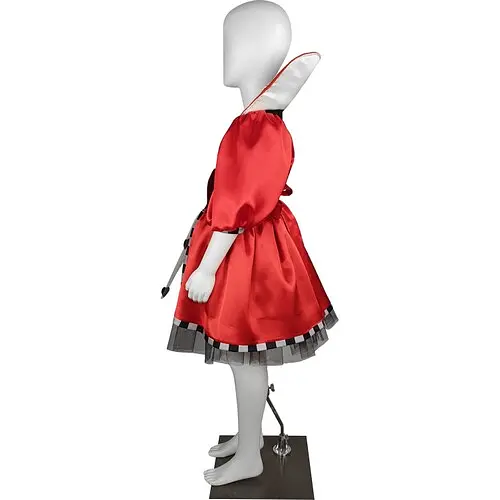 Cукня Королева сердець - фото 2