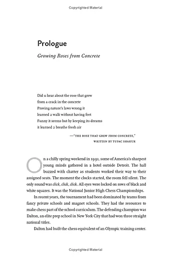 Hidden Potential: The Science of Achieving Greater Things - фото 3