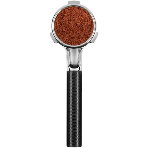 Кавомолка електрична KitchenAid 5KCG8433ECA - фото 10