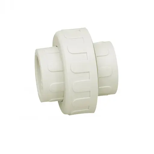 Муфта PPR Blue Ocean 20 універсальна SD00006435 - фото 1