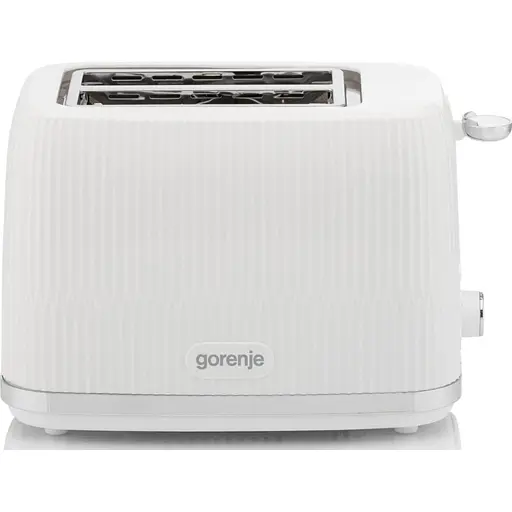 Тостер Gorenje T850DPW - фото 5
