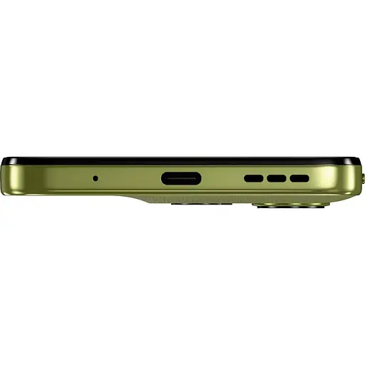 Смартфон Motorola Moto G15 8/512 GB Iguana Green (PB6E0065UA) UA-UCRF [136521] - фото 11