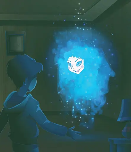 Привидуся - фото 4