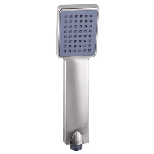 Душова лійка Globus Lux SUS-001PQ 000017558, Нержавіюча сталь - фото 1