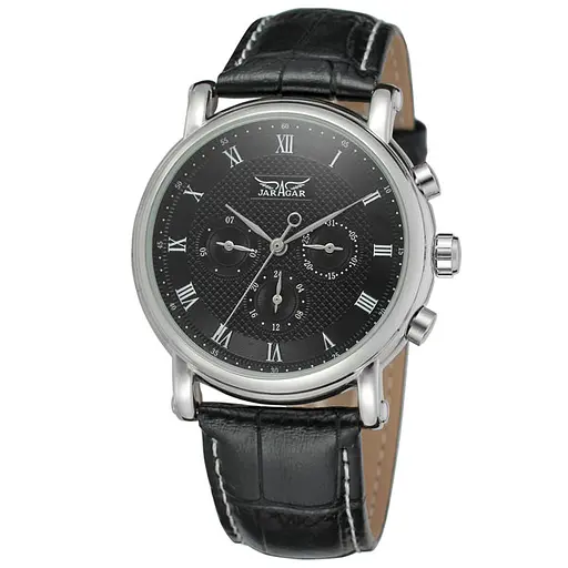 Часы Jaragar Mustang - фото 2