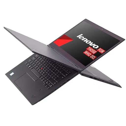Ноутбук Lenovo Thinkpad X1 Yoga Gen 3 (i5-8250u / 8GB / 1920x1080 IPS Touch) Refurbished - фото 1