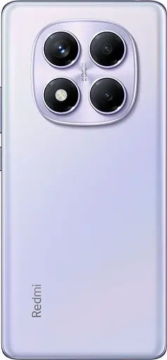 Смартфон Xiaomi Redmi Note 14 Pro 4G 12/256GB Aurora Purple (Global) (with charger) [NFC] - фото 5