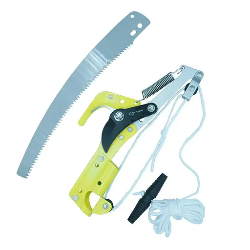 Веткорез высотный Сталь 81091 с пилой 530 мм (146740)