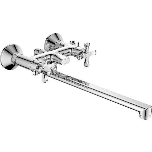 Змішувач для ванної CRON PINTO 006 (CR0209) - фото 1