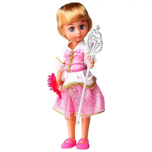 Лялька Принцеса ID228