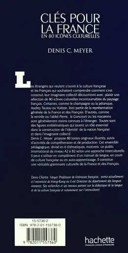 Cle's pour la France - фото 2