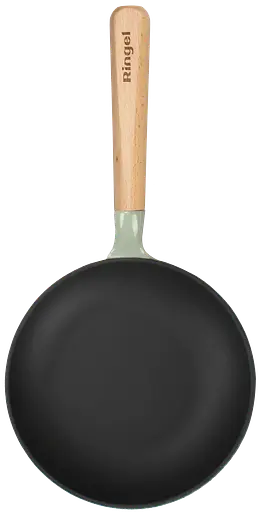Сковорода чугуна Ringel Primavera 24 см (7135983) - фото 4