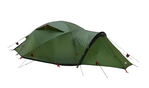 Намет Wechsel Precursor UL Green (231083) (DAS301739) - фото 1