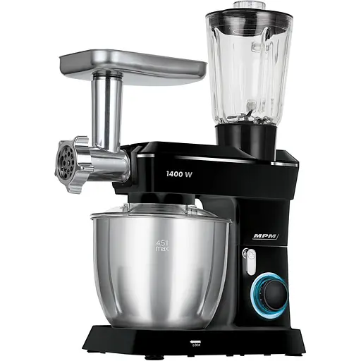 Кухонна машина MPM MRK-24  [131327]