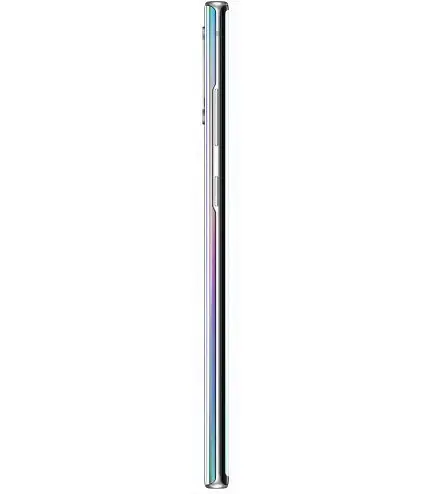 Смартфон Samsung Note 10+ Plus SM-N975U 256GB 1SIM Aura Glow - фото 4