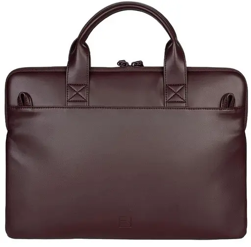 Сумка Tucano Isotta 13"/14", фиолетовий - фото 2