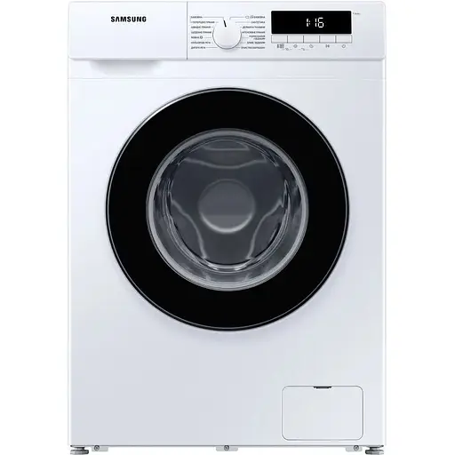 Стиральная машина Samsung WW80T3040BW/UA автоматическая