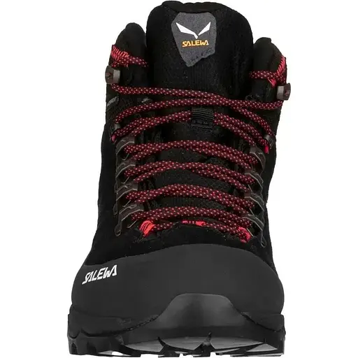 Ботинки Salewa WS ALP Mate Winter MID WP 38.5 Черный (1054-013.001.5914) - фото 5