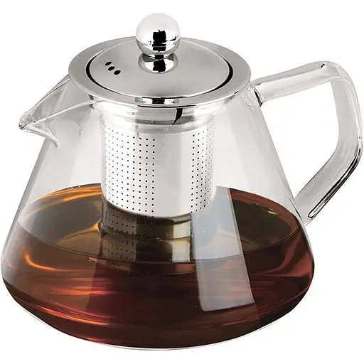 Заварочный чайник Berlinger Haus Black Silver Collection (BH-7805)