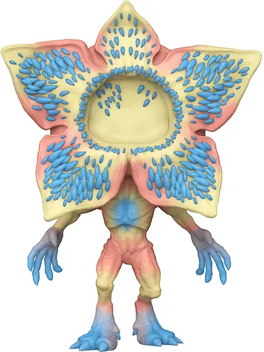 Фигурка Funko Pop Очень странные дела Демогоргон Stranger Things Demogorgon 10 см FP ST D 1547 - фото 2