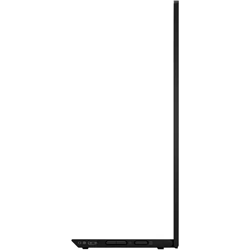 Портативний монітор Lenovo ThinkVision M14t Gen 2 (63FDUAT6WL) UA (128140) - фото 11