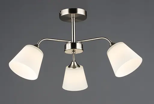 Стельовий світильник B N6599/3 SN