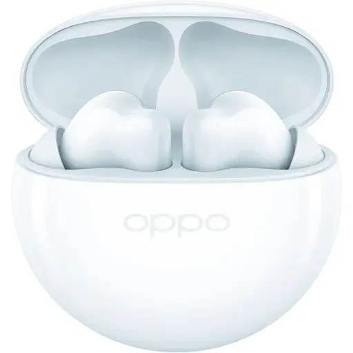 Навушники TWS Oppo Enco Buds 2 W14 Moonlight UA - фото 2