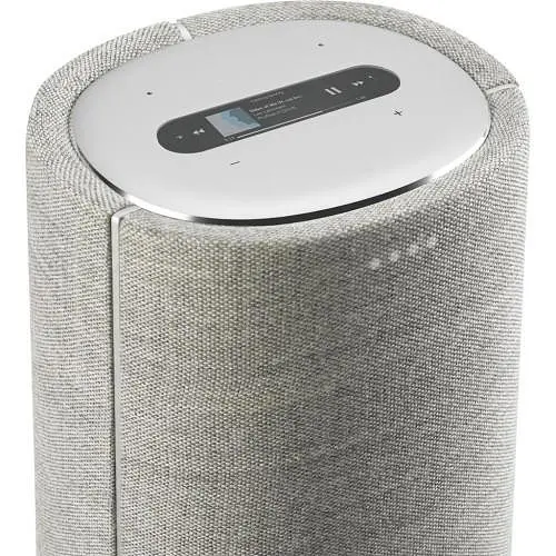 Фронтальні акустичні колонки Harman/Kardon Citatione Tower 100 Grey (HKCITATIONTWRGRYEU) - фото 6